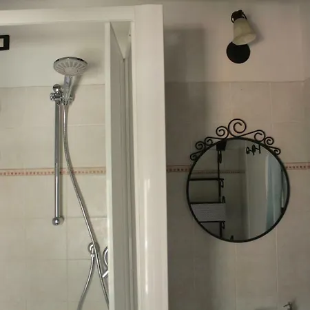 Ferienhaus La Gatta Cleo