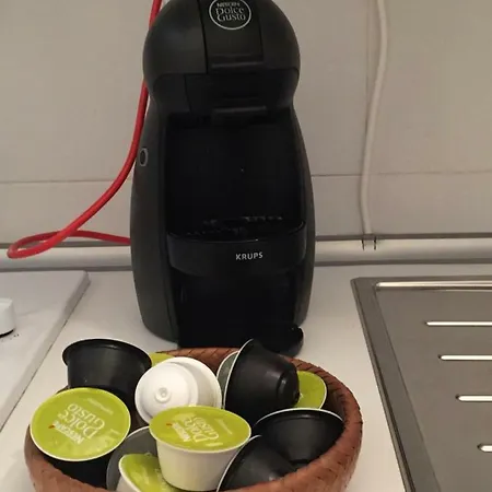 拉迦塔克里奥度假屋 度假居 莱万托