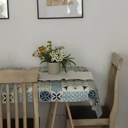 拉迦塔克里奥度假屋 度假居 莱万托