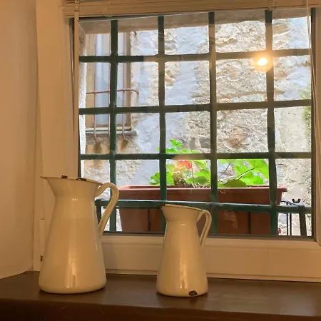 La Gatta Cleo Holiday home Levanto