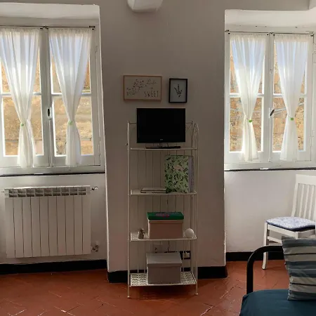 Holiday home La Gatta Cleo