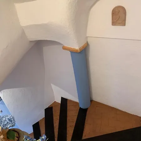 La Gatta Cleo Holiday home Levanto