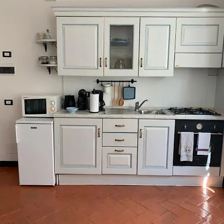 Holiday home La Gatta Cleo *