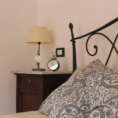 La Gatta Cleo Holiday home Levanto
