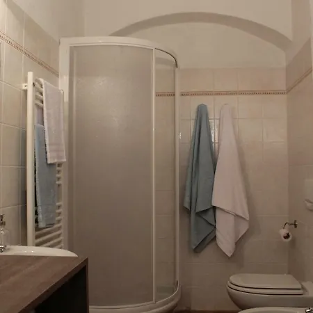 Holiday home La Gatta Cleo *