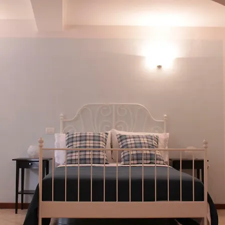 Holiday home La Gatta Cleo Levanto
