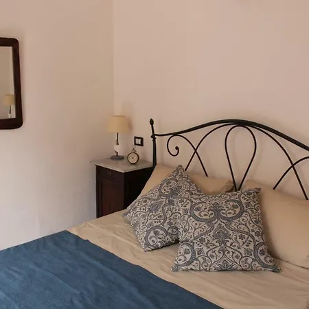 La Gatta Cleo Holiday home *