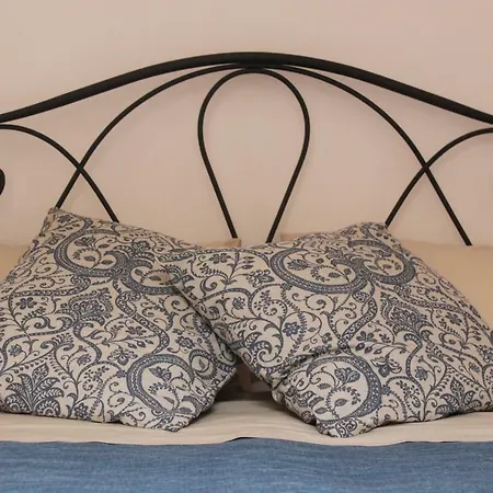 Holiday home La Gatta Cleo Levanto