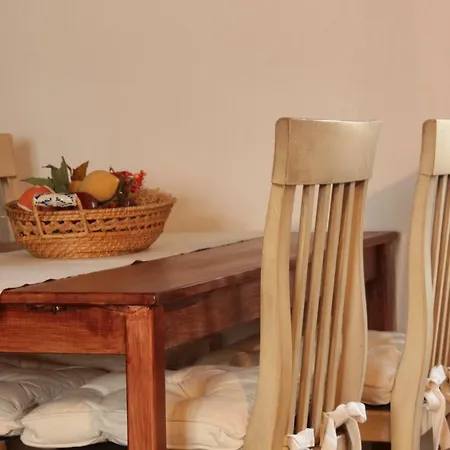 La Gatta Cleo Holiday home