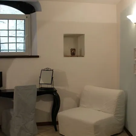 La Gatta Cleo Holiday home Levanto