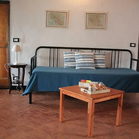 Holiday home La Gatta Cleo