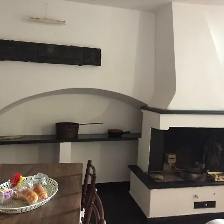 La Gatta Cleo Holiday home