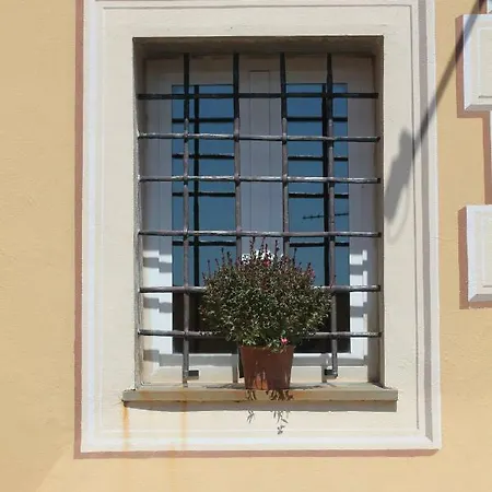 La Gatta Cleo Holiday home *