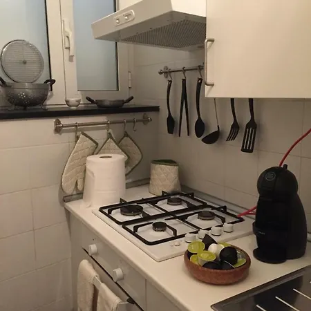 La Gatta Cleo Hébergement de vacances